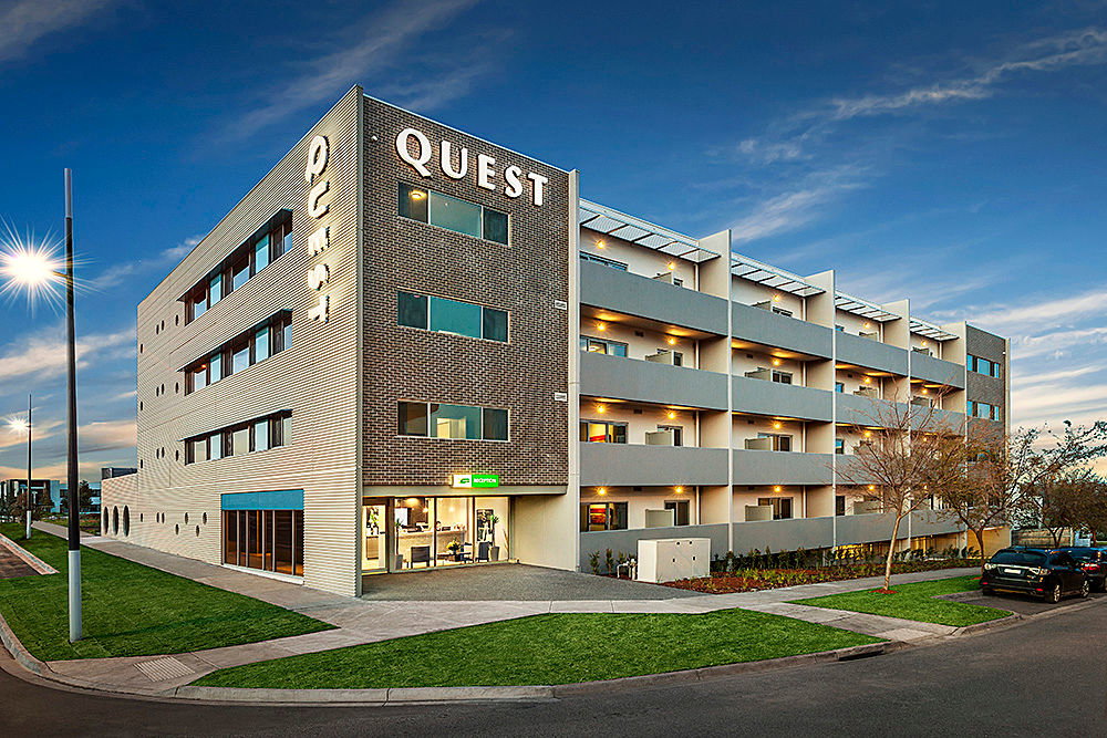 Bundoora VIC Palm Beach Accommodation