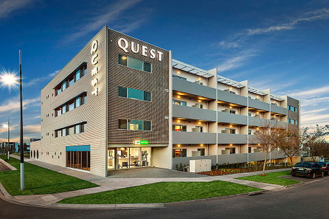 Quest Bundoora - Palm Beach Accommodation 0