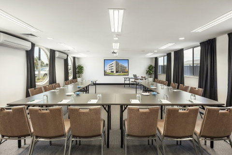 Quest Bundoora - Palm Beach Accommodation 1