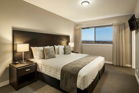 Quest Bundoora - Palm Beach Accommodation 2