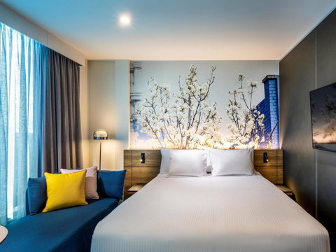 Novotel Melbourne Preston - Palm Beach Accommodation 0