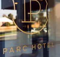 Parc Hotel - Palm Beach Accommodation