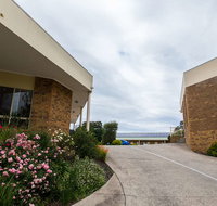 Best Western Mill Park Motel - Palm Beach Accommodation