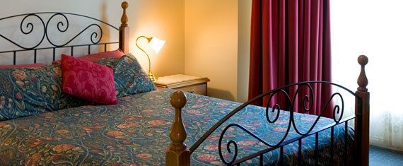 East Moonta SA Palm Beach Accommodation