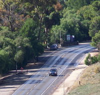 Burra Motor Inn - Palm Beach Accommodation