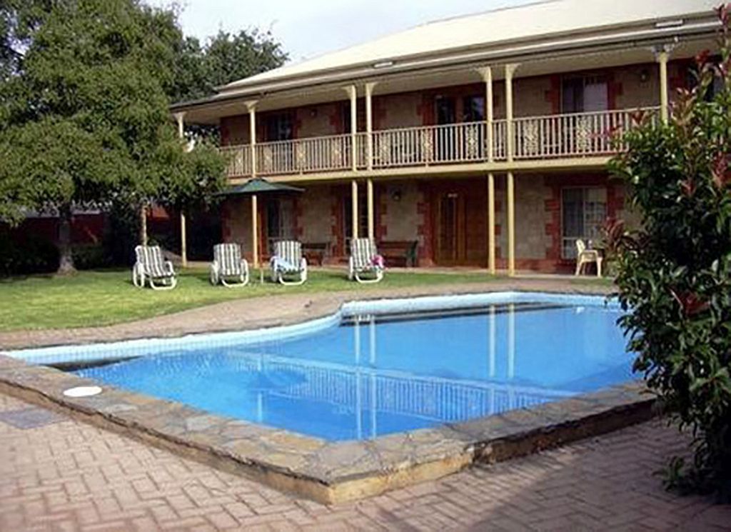 Armagh SA Palm Beach Accommodation
