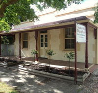 Greenocks Old Telegraph Station - Palm Beach Accommodation