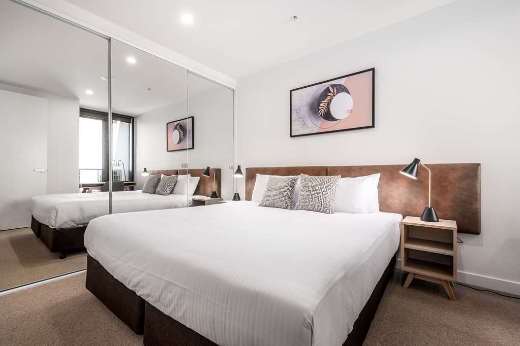 Glen Waverley VIC Palm Beach Accommodation