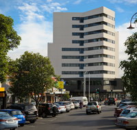 Apartments  IKON Glen Waverley - Palm Beach Accommodation