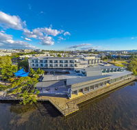 Best Western Plus North Lakes Hotel - Palm Beach Accommodation