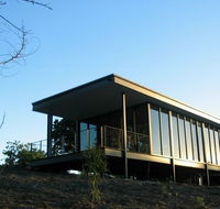 Glass On Glasshouse - Palm Beach Accommodation