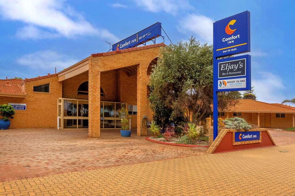 East Munglinup WA Palm Beach Accommodation