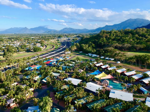 Ingenia Holidays Cairns Coconut - Palm Beach Accommodation 0