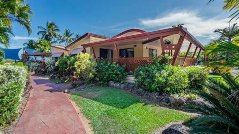 Ingenia Holidays Cairns Coconut - Palm Beach Accommodation 1