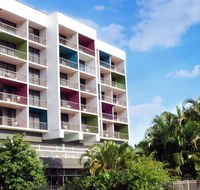 Cairns Plaza Hotel - Palm Beach Accommodation
