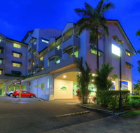 Cairns Sheridan Hotel - Palm Beach Accommodation