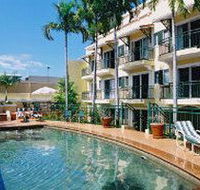 Il Palazzo Boutique Hotel - Palm Beach Accommodation