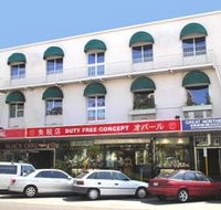 The Abbott Boutique Hotel - Palm Beach Accommodation