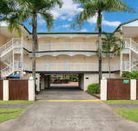 Cairns City Sheridan - Palm Beach Accommodation