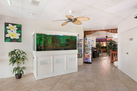 Cairns City Sheridan - Palm Beach Accommodation 1