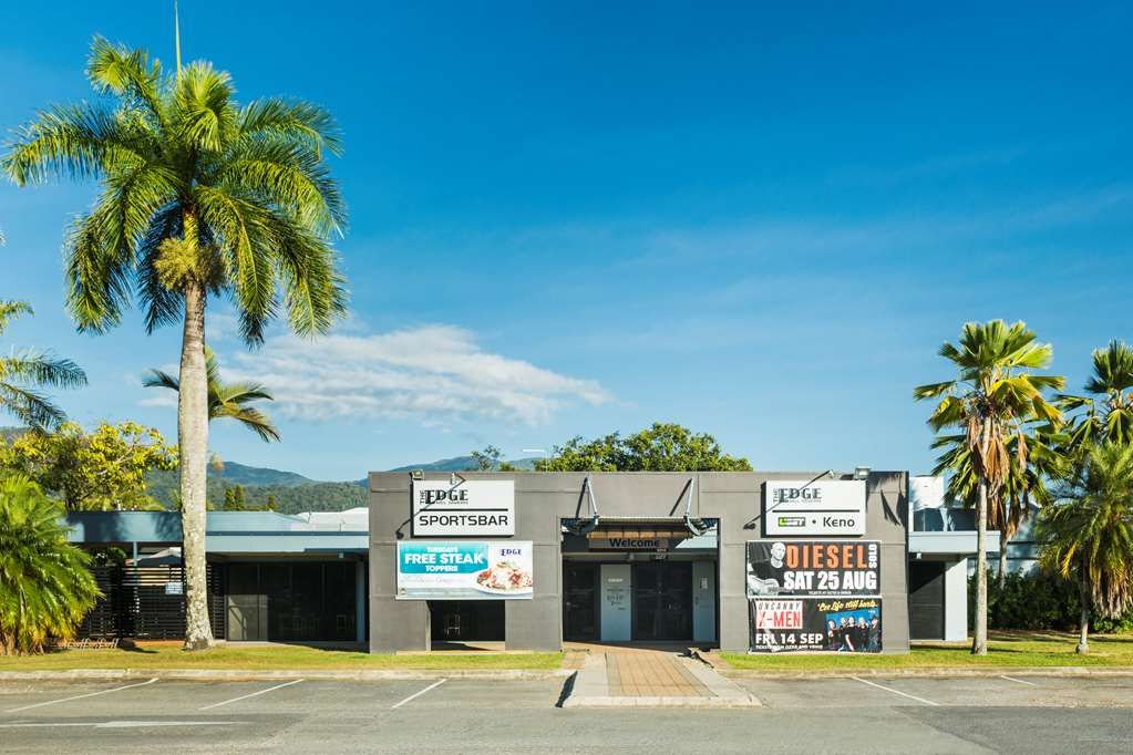 Earlville QLD Palm Beach Accommodation
