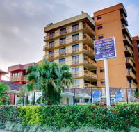 Coral Towers Holiday Apartments - Palm Beach Accommodation