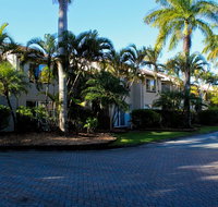 Oaks Oasis Caloundra - Palm Beach Accommodation