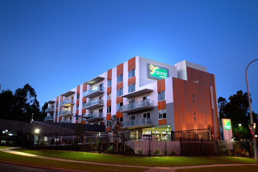 Englorie Park NSW Palm Beach Accommodation