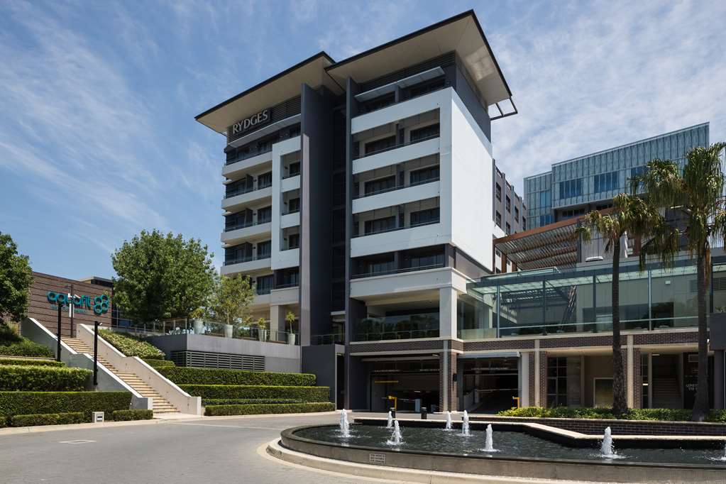 Campbelltown NSW Palm Beach Accommodation