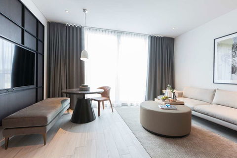 Skye Suites Green Square - Palm Beach Accommodation 0