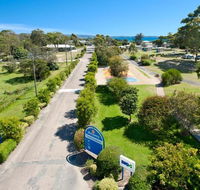 Discovery Parks Pambula Beach - Palm Beach Accommodation