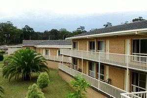 Eden NSW Palm Beach Accommodation