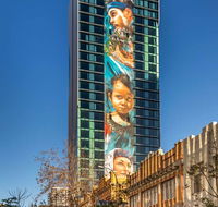 Art Series - The Adnate - Palm Beach Accommodation