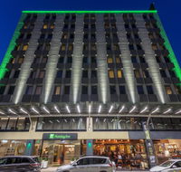 Holiday Inn Perth City Centre - Palm Beach Accommodation