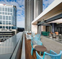 The Melbourne Hotel - Palm Beach Accommodation