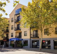 Best Western Northbridge Apartments - Palm Beach Accommodation
