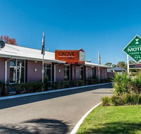 Wattle Grove Motel - Palm Beach Accommodation