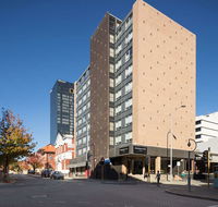 Pensione Hotel Perth - Palm Beach Accommodation