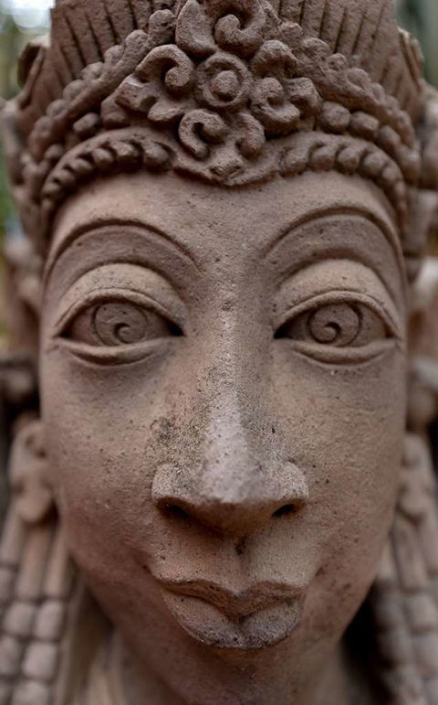 Sanno Marracoonda Airport Hotel - Palm Beach Accommodation 1