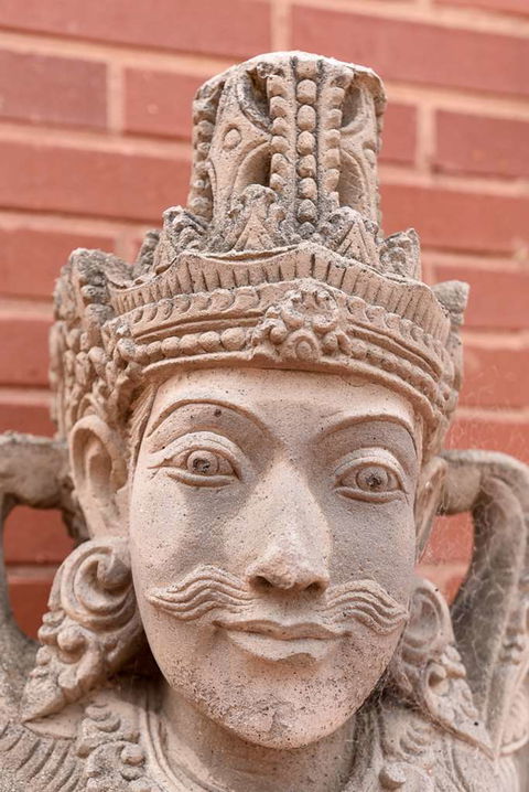 Sanno Marracoonda Airport Hotel - Palm Beach Accommodation 2