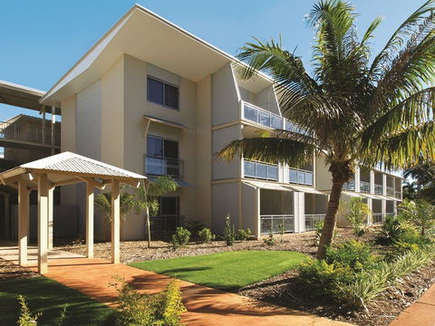 Oaks Broome - Palm Beach Accommodation 0