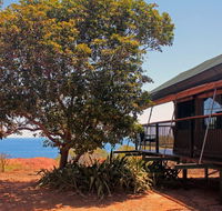 Kooljaman at Cape Leveque - Palm Beach Accommodation