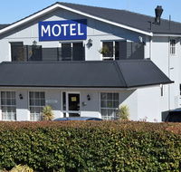 Best Western Coachman's Inn Motel - Palm Beach Accommodation