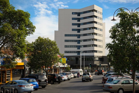 Apartments @ IKON Glen Waverley - Palm Beach Accommodation 0