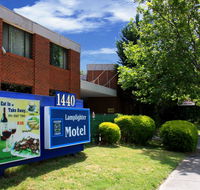 Lamplighter Motel - Palm Beach Accommodation