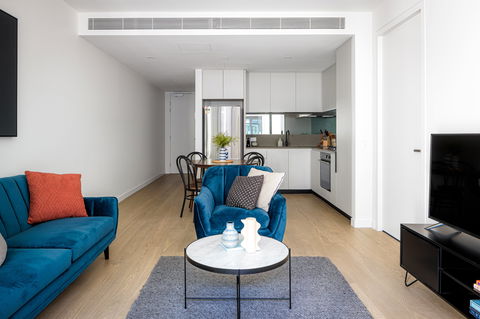 Urban Rest-Home Richmond - Palm Beach Accommodation 0
