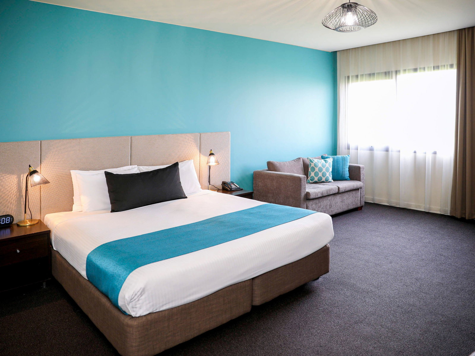 Brookfield VIC Palm Beach Accommodation