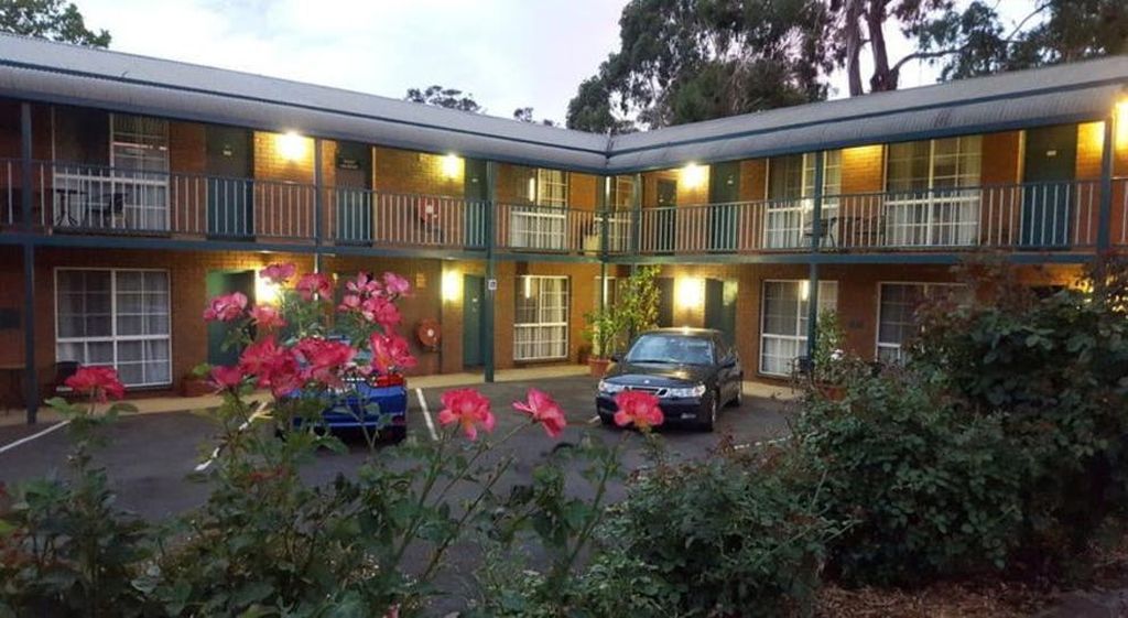 Eganstown VIC Palm Beach Accommodation