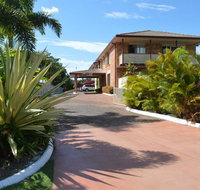 Kennedy Drive Motel - Palm Beach Accommodation