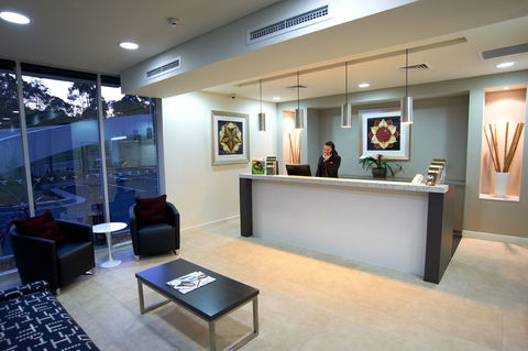 Quest Campbelltown Serviced Apartments - Palm Beach Accommodation 1